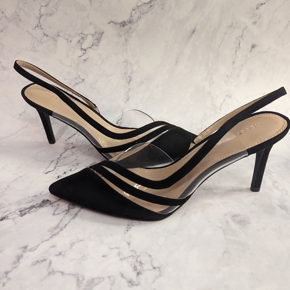 DSW Kelly & Kate High-Heeled Pumps - Picture 2 of 5